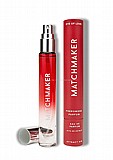Pheromone Matchmaker Red Diamond בושם המכיל פרומונים, מיועד לנשים המחפשות למשוך גברים .eyeoflove-818141014165 Pheromone Matchmaker Red Diamond בושם המכיל פרומונים, מיועד לנשים המחפשות למשוך גברים .eyeoflove-818141014165