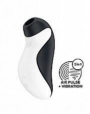 4061504045184 �������� ����� ������� ���� - satisfyer-45184 Satisfyer - Orca
