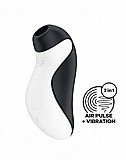 4061504045184 סטיספייר אורקה ויברטור יונק - satisfyer-45184 Satisfyer - Orca 4061504045184 סטיספייר אורקה ויברטור יונק - satisfyer-45184 Satisfyer - Orca