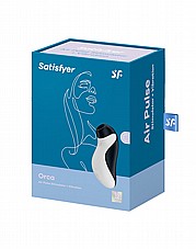 �������� ����� ������� ���� - satisfyer-45184 Satisfyer - Orca