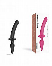 ����� ������� ����, ���� �� ���� ���.  strap-on-me-5369-S