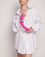 ����� ������� ����, ���� �� ���� ���.  strap-on-me-5369-S