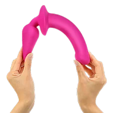 ����� ������� ����, ���� �� ���� ���.  strap-on-me-5369-S