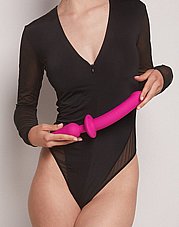 ����� ������� ����, ���� �� ���� ���.  strap-on-me-5369-S
