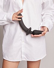 ����� ������� ����, ���� �� ���� ���.  strap-on-me-5369-S
