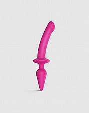 ����� ������� ����, ���� �� ���� ���.  strap-on-me-5369-S