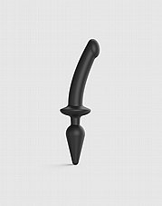 ����� ������� ����, ���� �� ���� ����.  strap-on-me-5370-L