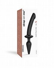 ����� ������� ����, ���� �� ���� ����.  strap-on-me-5370-L