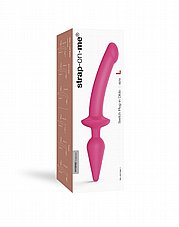 ����� ������� ����, ���� �� ���� ����.  strap-on-me-5370-L
