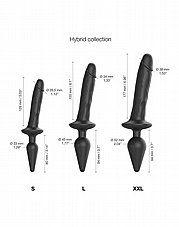 ����� ������� ����, ���� �� ���� ���.  strap-on-me-5372-S