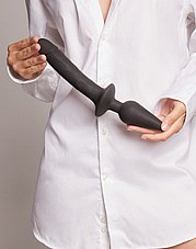 ����� ������� ����, ���� �� ���� ���.  strap-on-me-5372-S