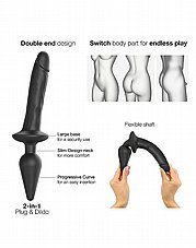 ����� ������� ����, ���� �� ���� ������ ����`.  sstrap-on-me-5374-XXL