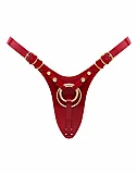פאבלוס רתמה יוקרתית - מידה אחת (ללא דילדו) strap-on-me-5380 פאבלוס רתמה יוקרתית - מידה אחת (ללא דילדו) strap-on-me-5380