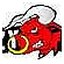 CRAZY BULL